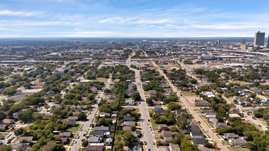 Union Depot Add - Residential