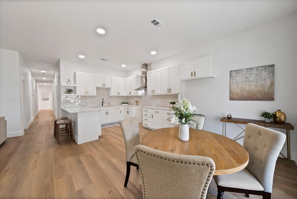 Union Depot Add - Residential