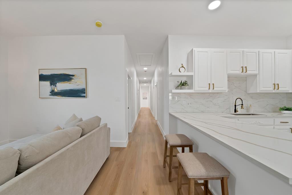 Union Depot Add - Residential