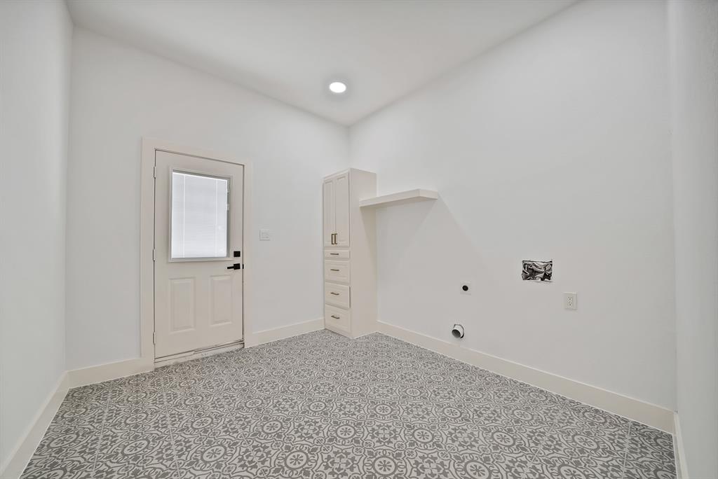 Union Depot Add - Residential