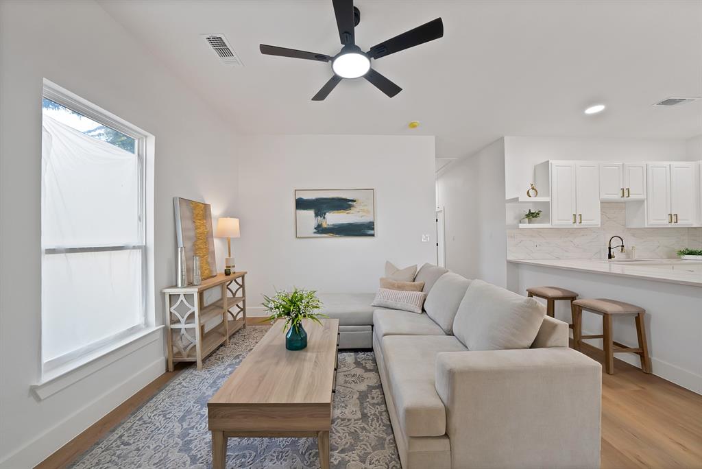 Union Depot Add - Residential