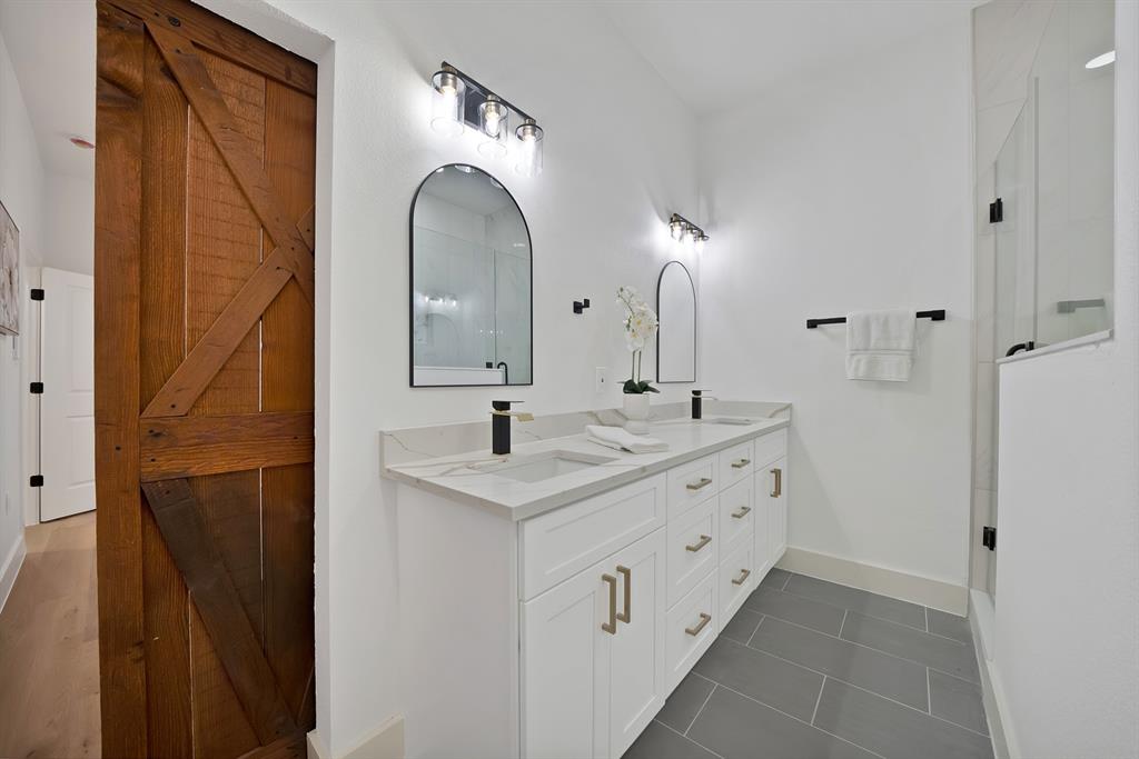 Union Depot Add - Residential