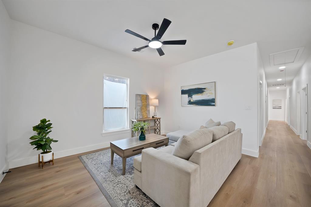 Union Depot Add - Residential