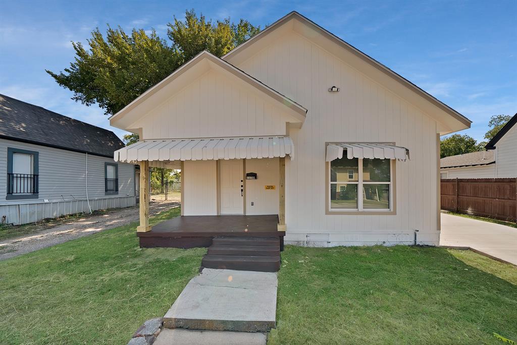 1130 E Hattie Street