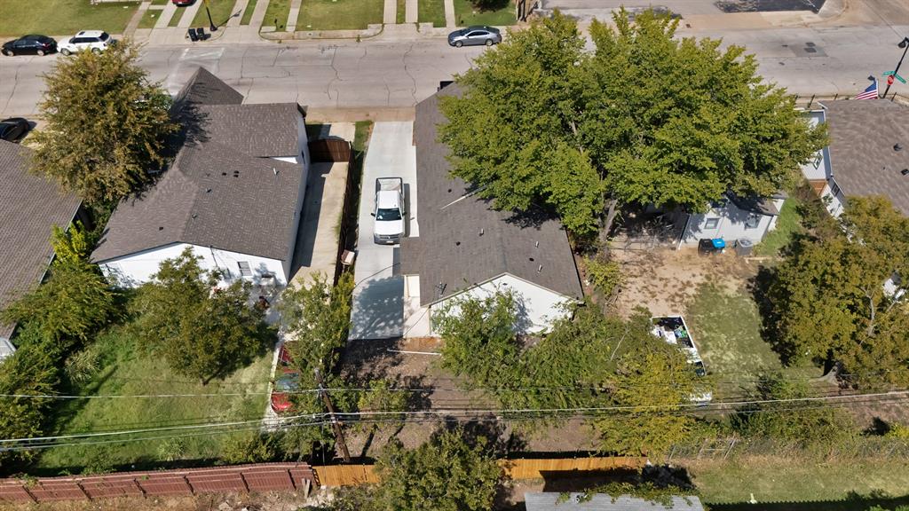 Union Depot Add - Residential