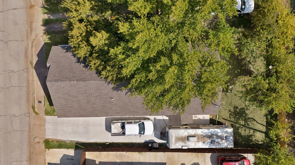 Union Depot Add - Residential