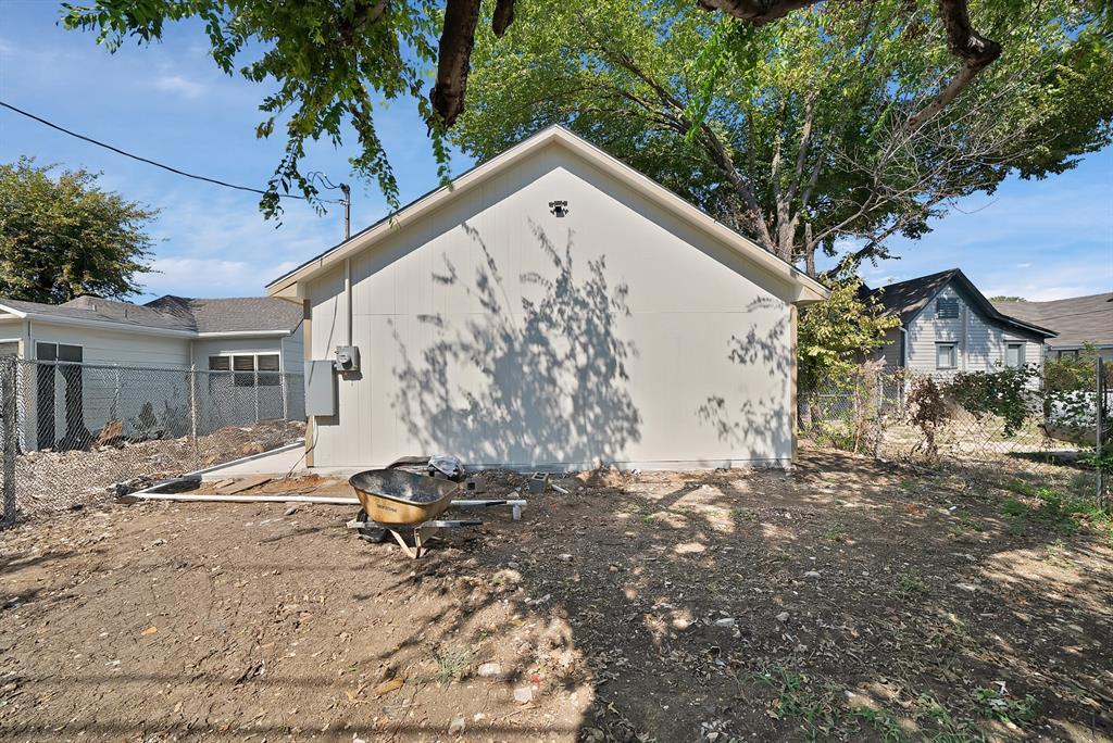 Union Depot Add - Residential