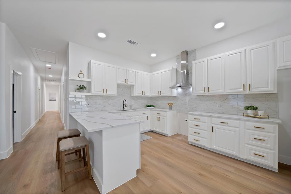 Union Depot Add - Residential