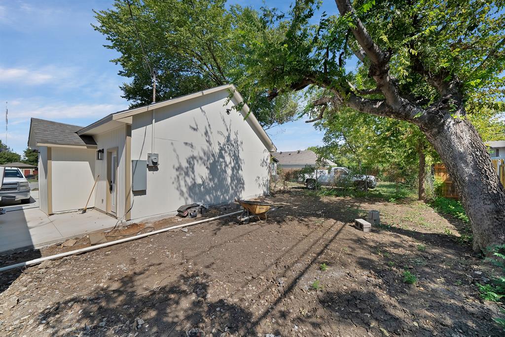 Union Depot Add - Residential