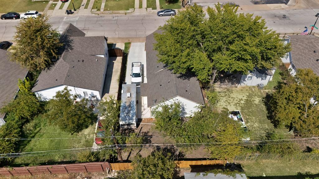 Union Depot Add - Residential