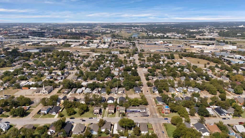 Union Depot Add - Residential