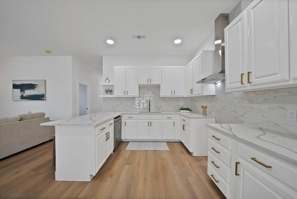 Union Depot Add - Residential