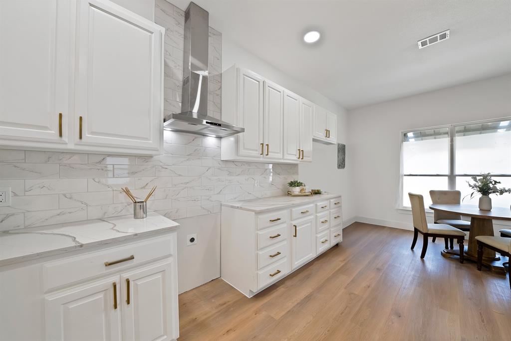 Union Depot Add - Residential