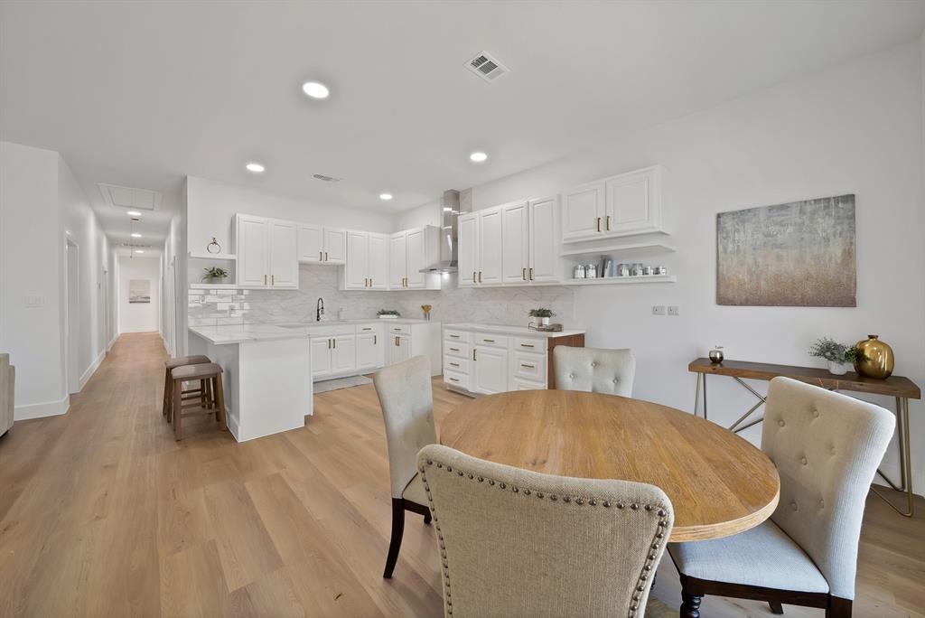 Union Depot Add - Residential