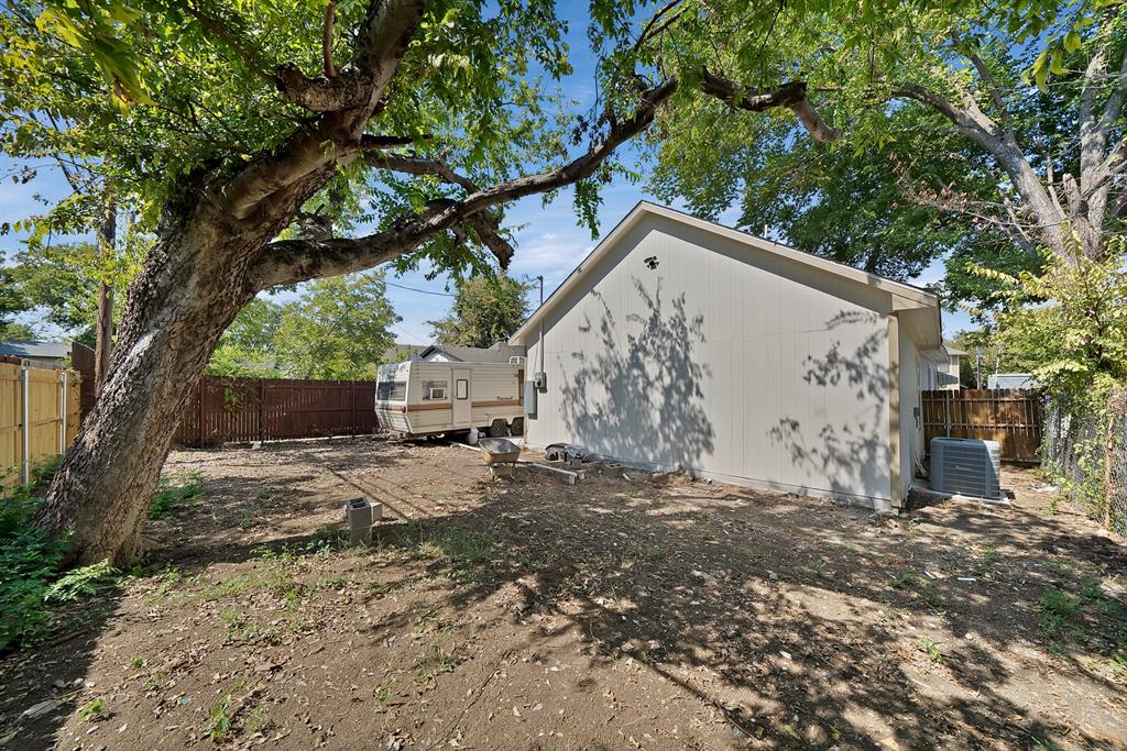 Union Depot Add - Residential