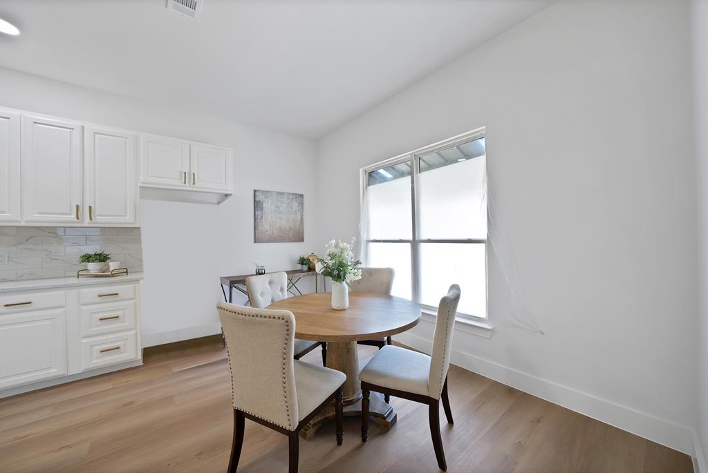 Union Depot Add - Residential