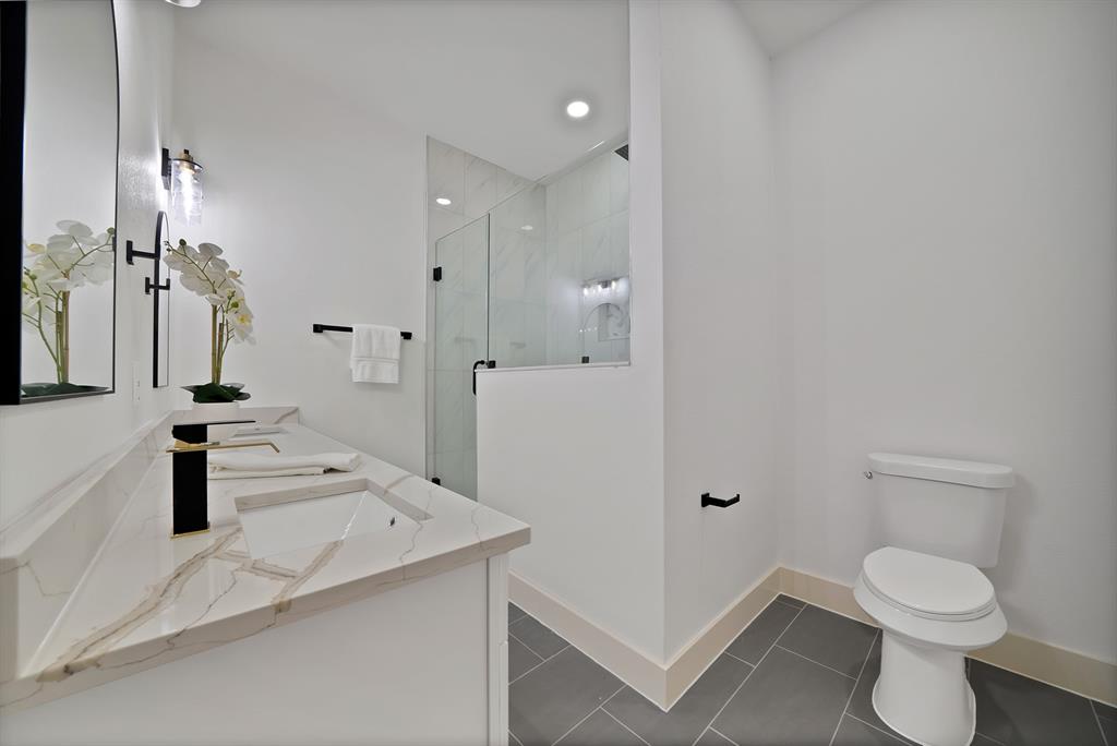 Union Depot Add - Residential