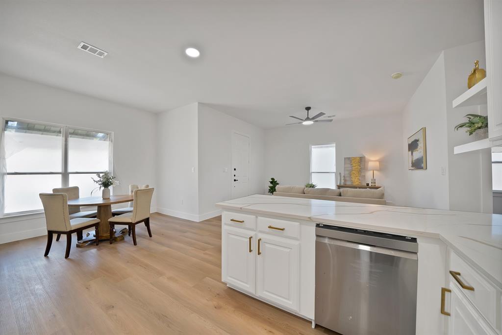 Union Depot Add - Residential