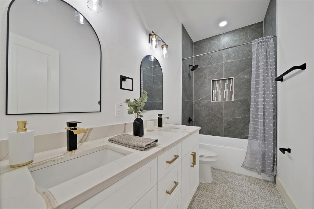 Union Depot Add - Residential