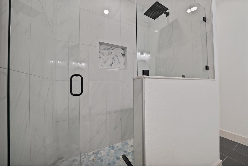 Union Depot Add - Residential