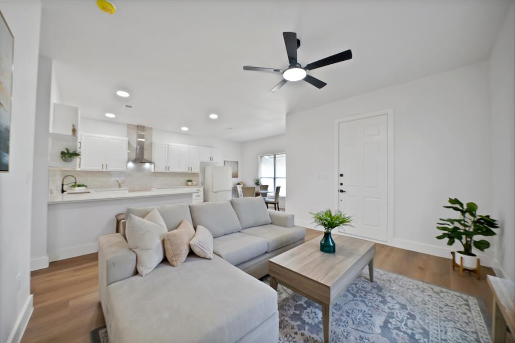 Union Depot Add - Residential