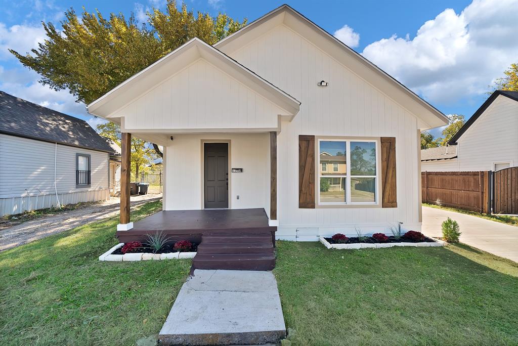 Union Depot Add - Residential