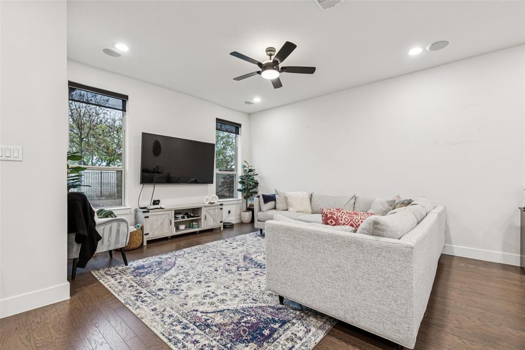 University Place Add Ph 1 - Residential