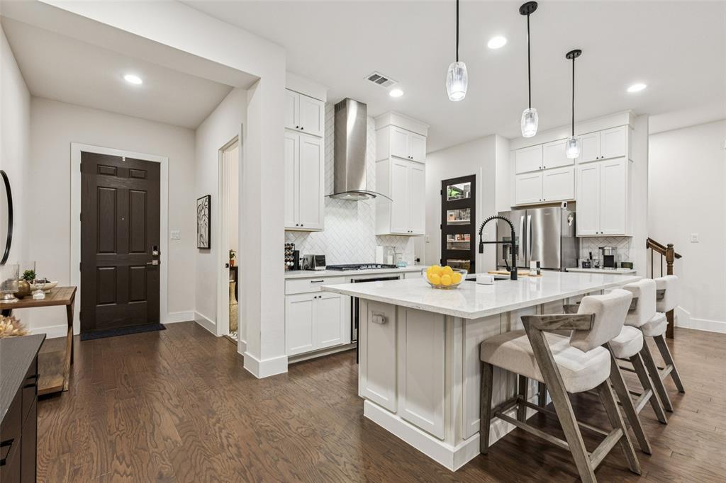 University Place Add Ph 1 - Residential