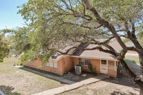 A home in Bowie