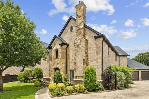 2157 Lookout Court Hurst TX 76054