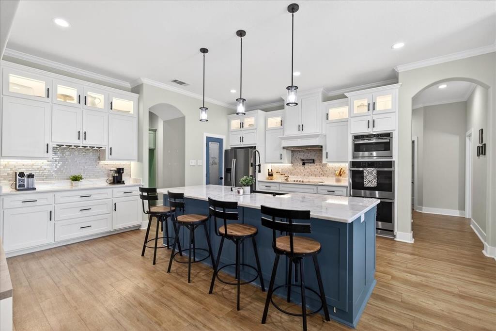 Oakmont Add - Residential