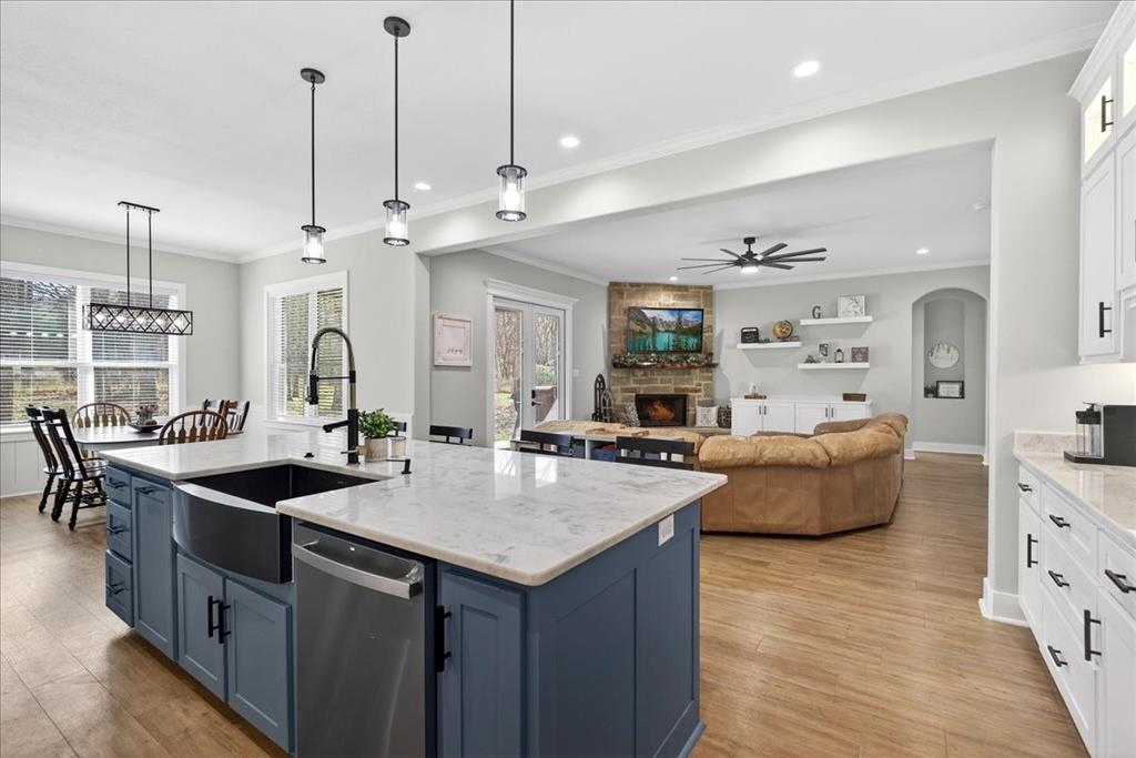 Oakmont Add - Residential