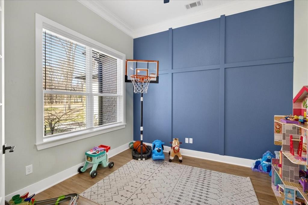 Oakmont Add - Residential