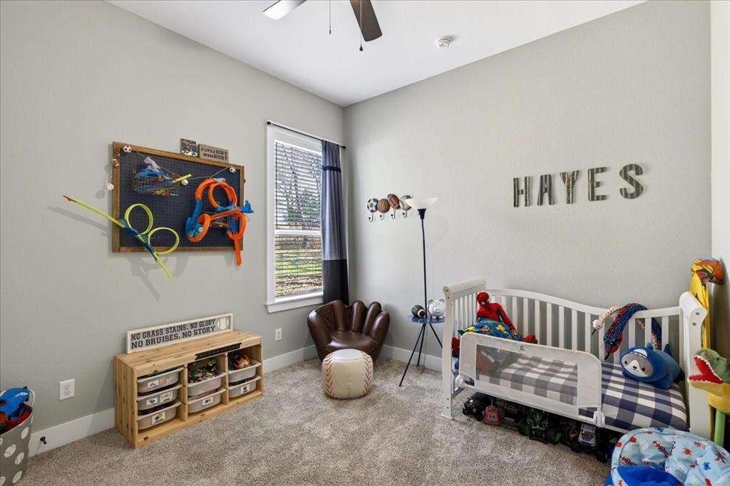 Oakmont Add - Residential