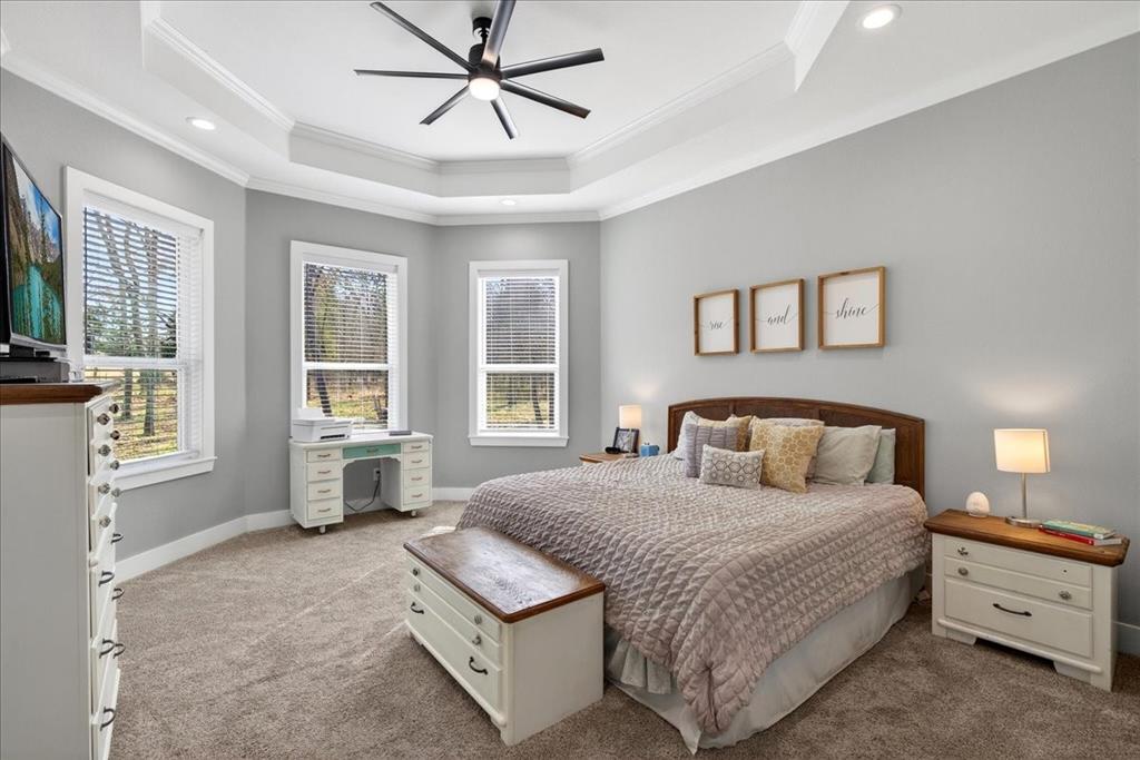 Oakmont Add - Residential