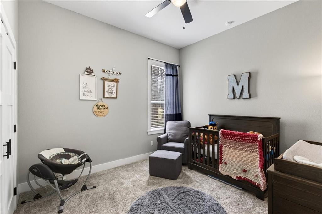 Oakmont Add - Residential