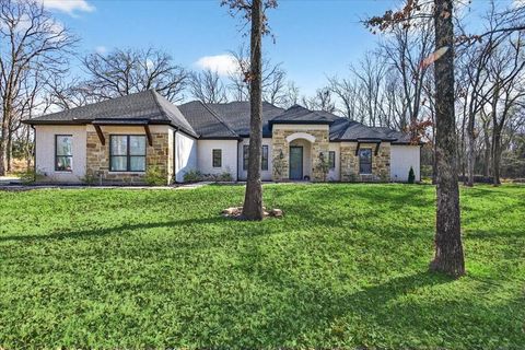 107 Oakbend Trail Mabank TX 75147