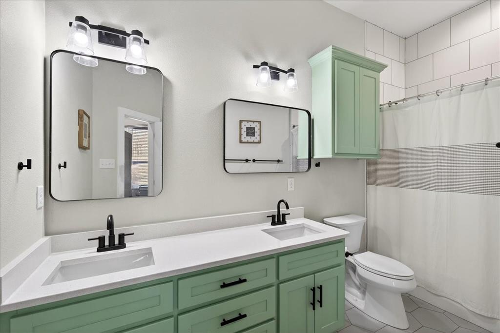 Oakmont Add - Residential