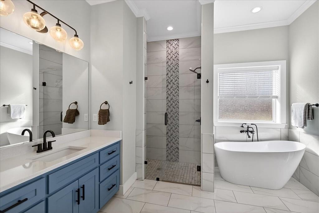 Oakmont Add - Residential