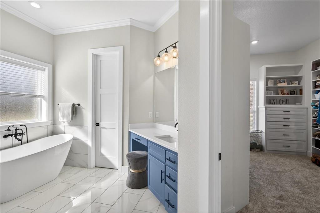 Oakmont Add - Residential