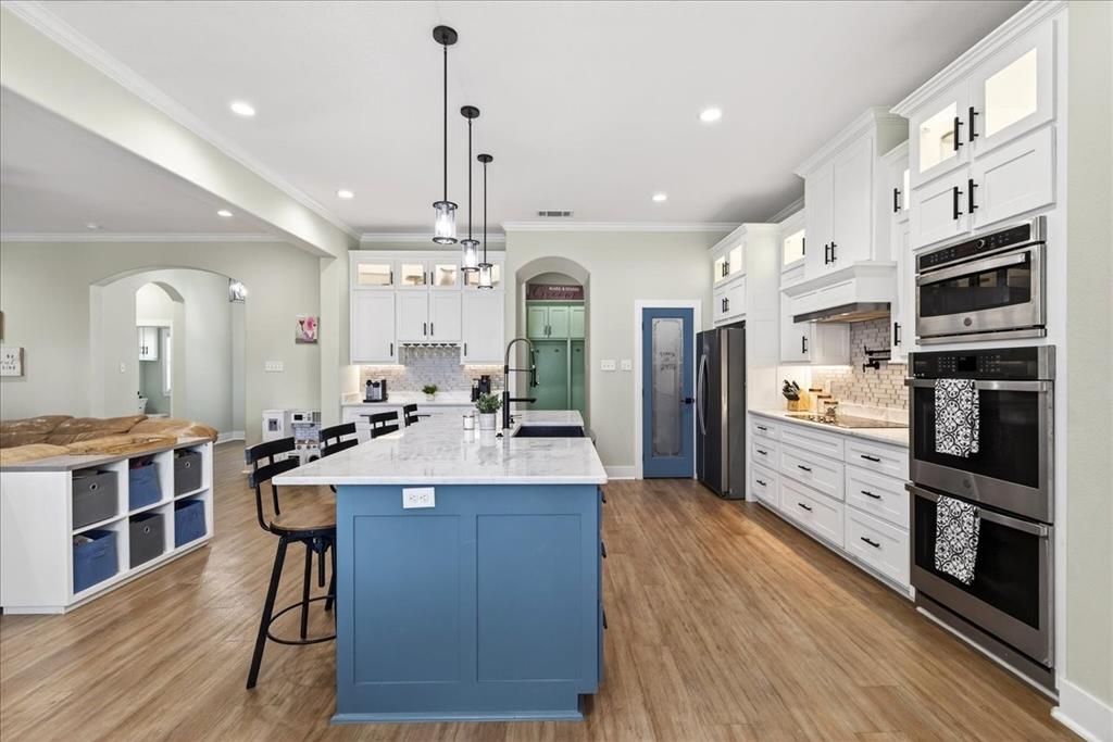 Oakmont Add - Residential