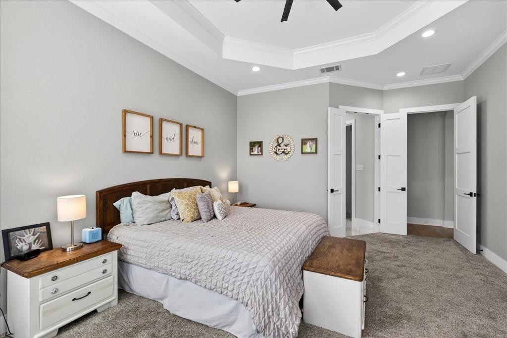 Oakmont Add - Residential