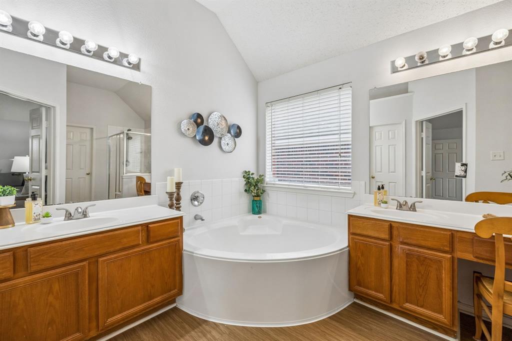 Parkwood Hill Add - Residential