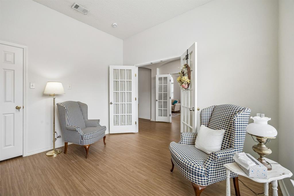 Parkwood Hill Add - Residential