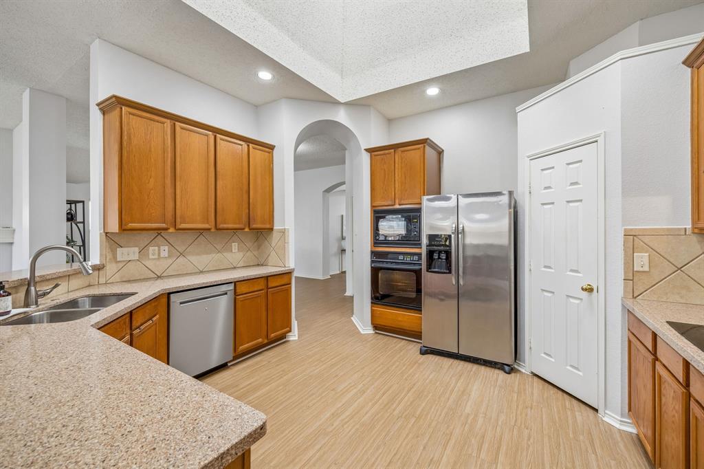 Parkwood Hill Add - Residential