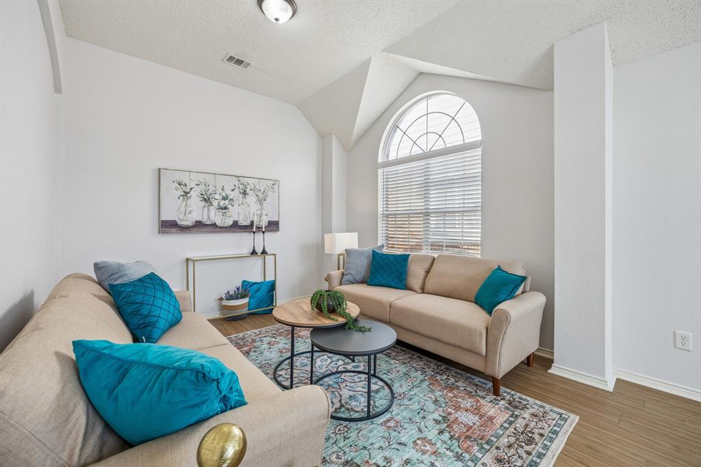 Parkwood Hill Add - Residential