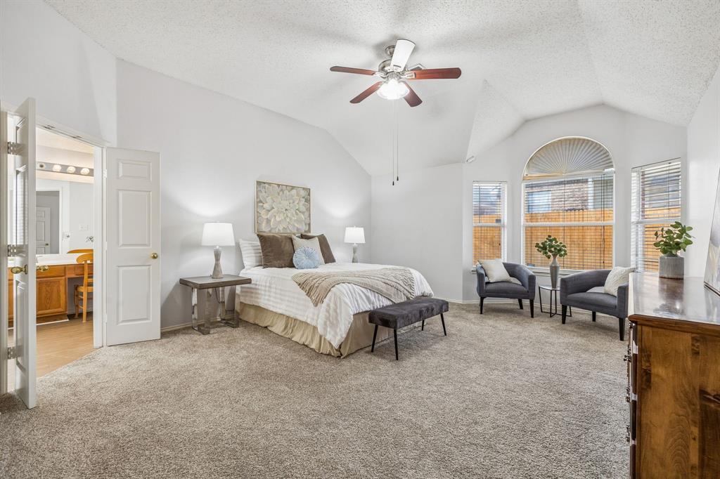 Parkwood Hill Add - Residential