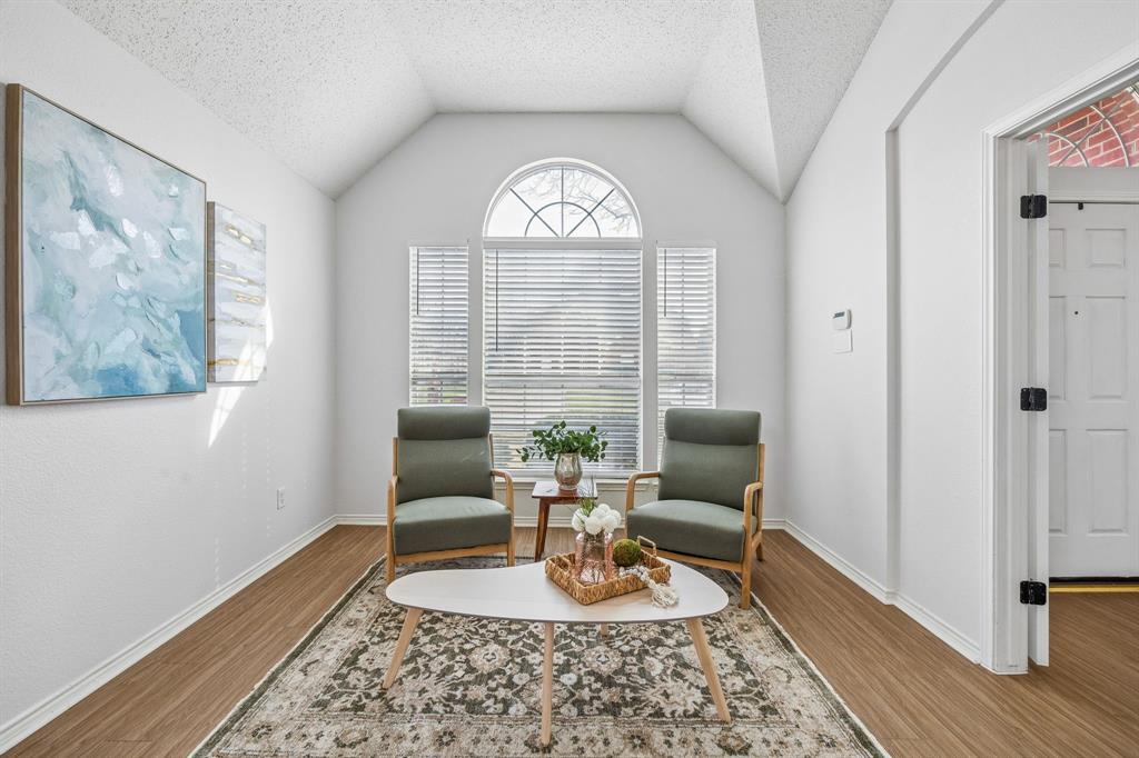 Parkwood Hill Add - Residential