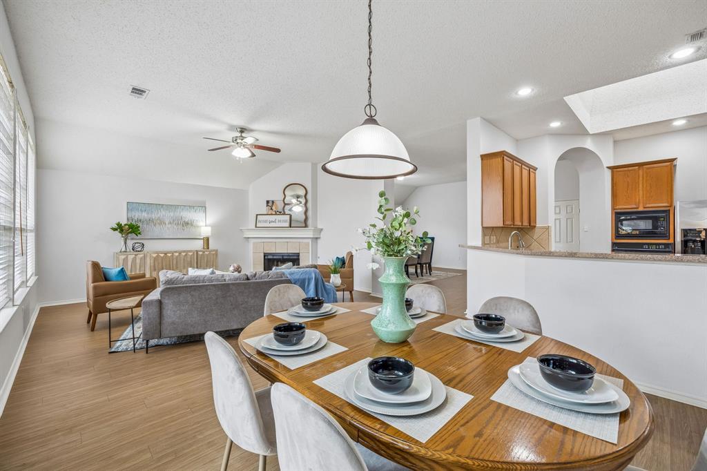 Parkwood Hill Add - Residential