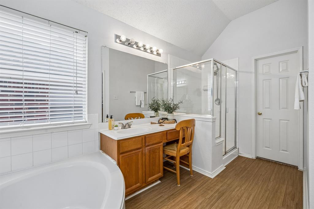 Parkwood Hill Add - Residential